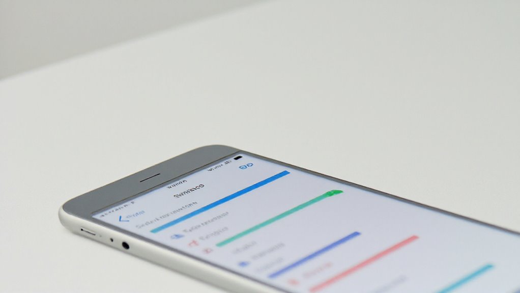 zarządzanie pamięcią dla iPhone'a
