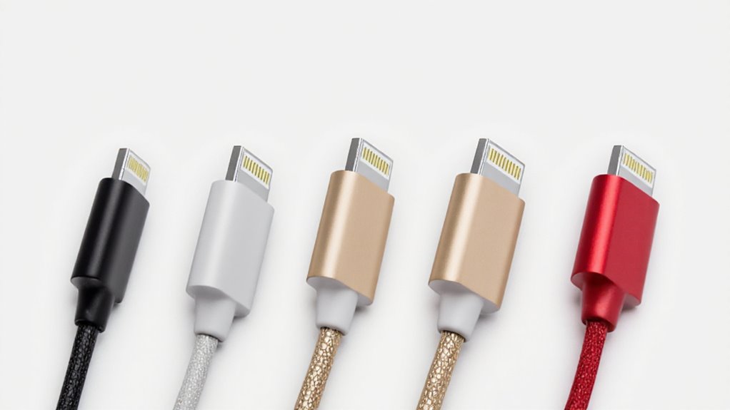 rekomendacje kabli certyfikowanych MFi