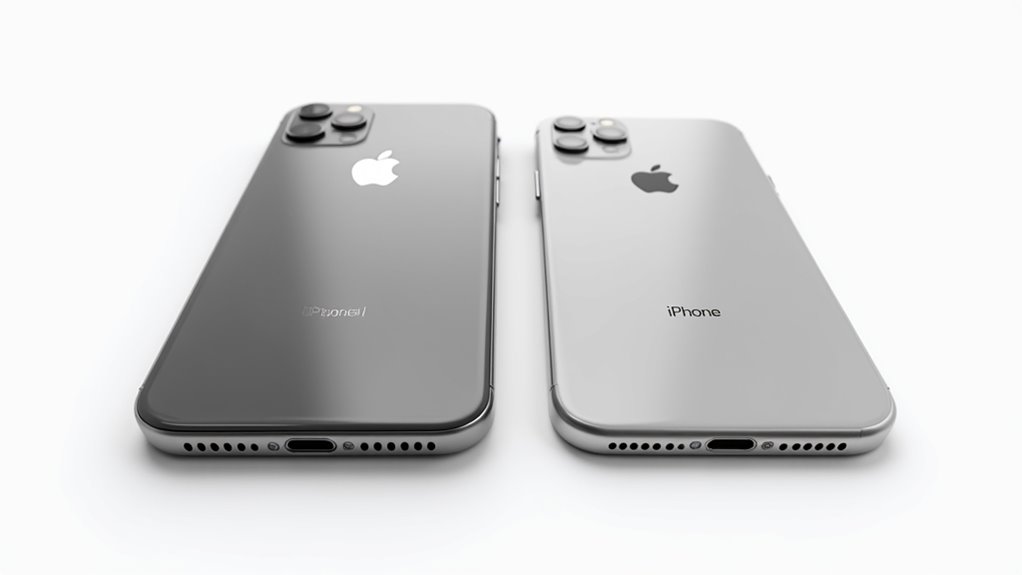 porównanie mikrofonu iPhone 7