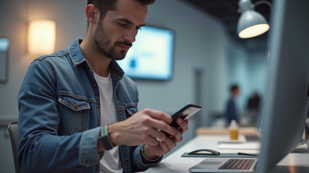 problemy z mikrofonem w smartfonach