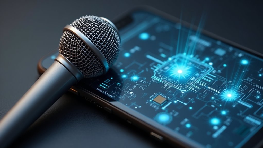 koszt wymiany mikrofonu jest różny