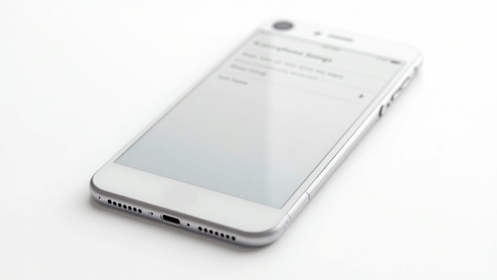 kroki rozwiązywania problemów z mikrofonem