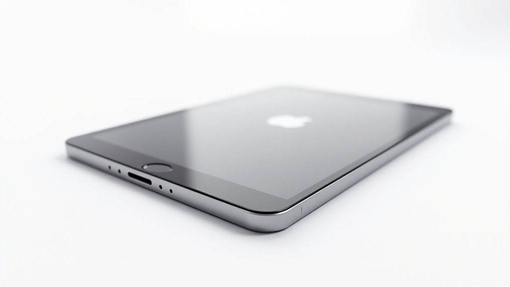 iPad średniej klasy z chipem M1