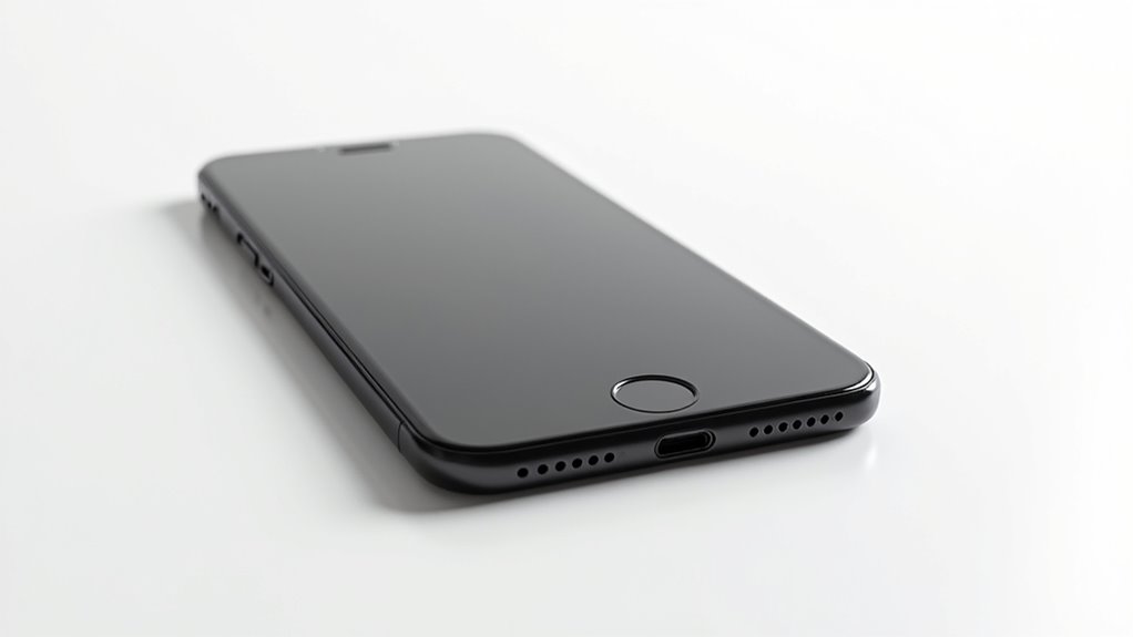 modele iPhone Midnight dostępne