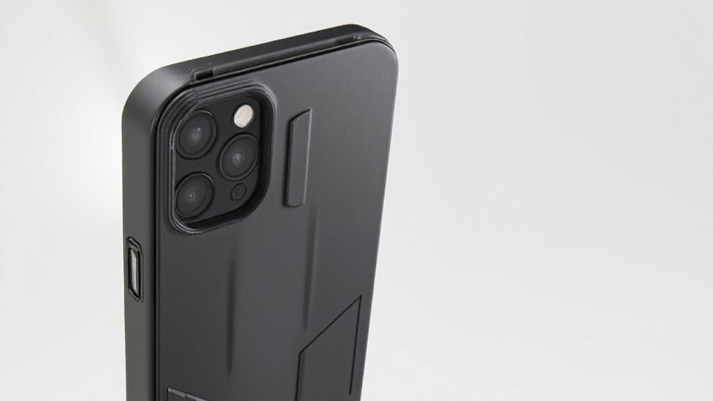 technologia ochrony o standardzie wojskowym