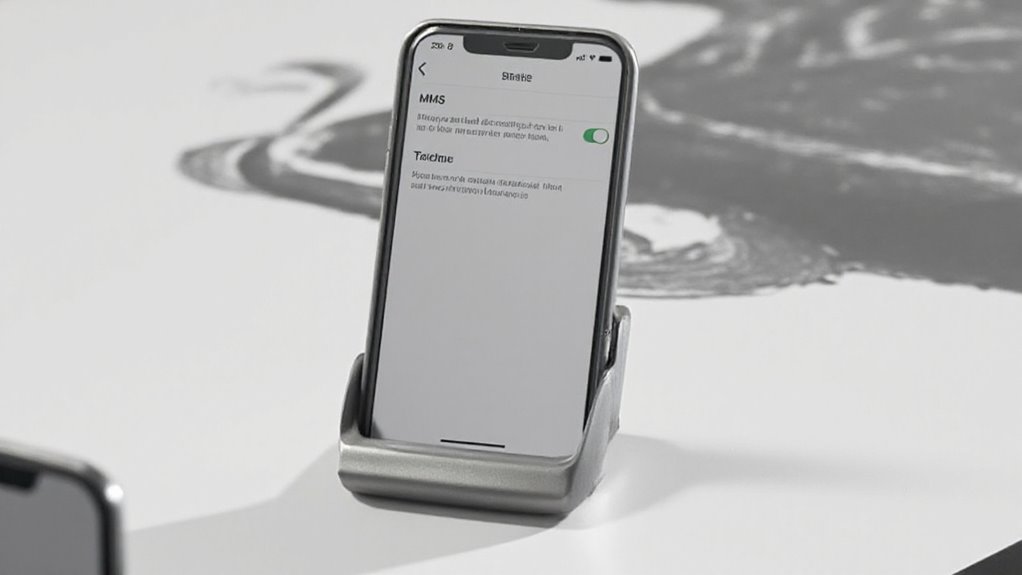 ustawienia MMS i rozwiązywanie problemów