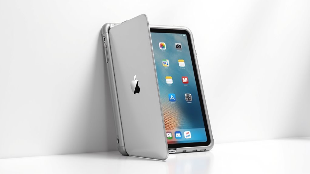 specyficzne dla modelu etui na iPada