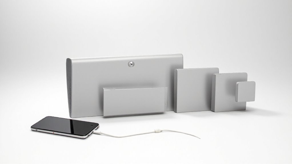 mophie powerbanki wszechstronne opcje ładowania