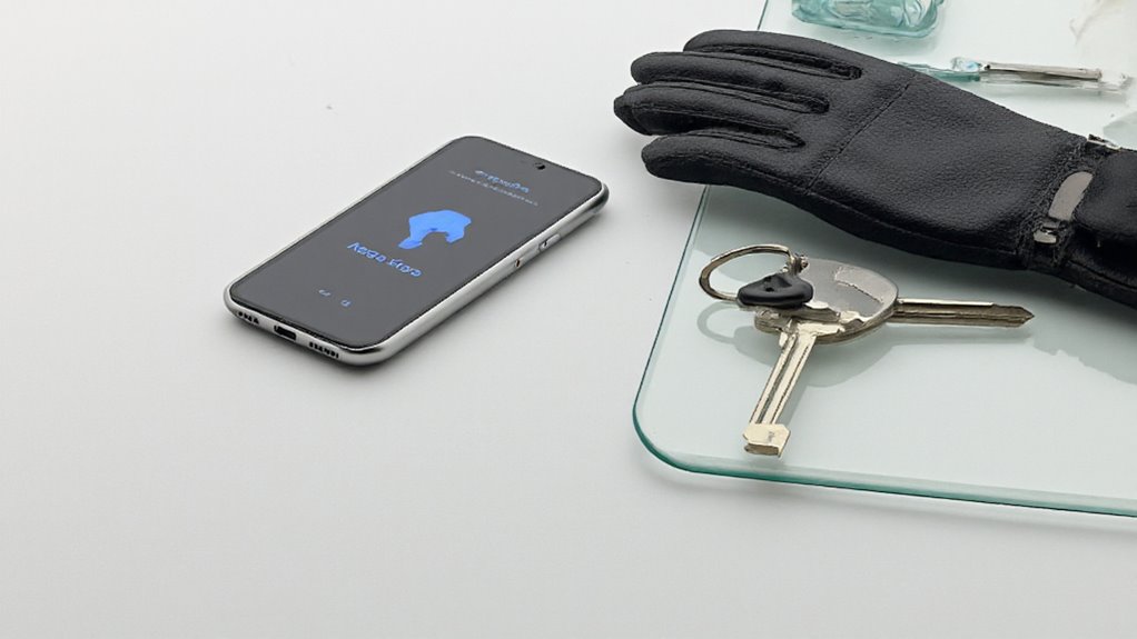 wymagania dotyczące aktywacji trybu motocykla