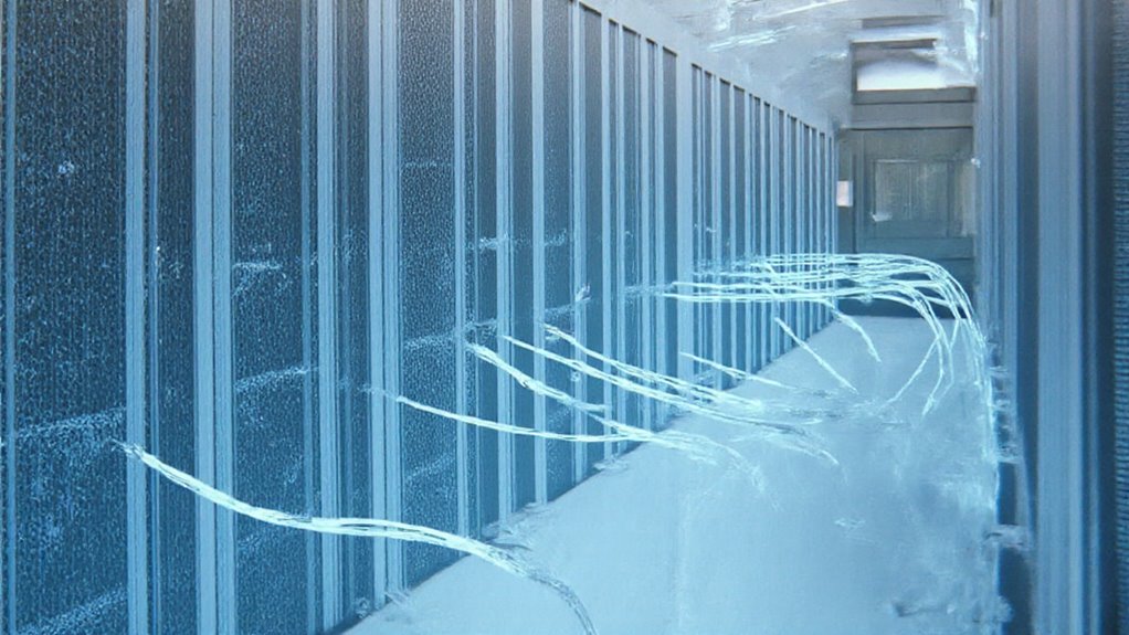 infrastruktura szkieletowa sieci znaczenie