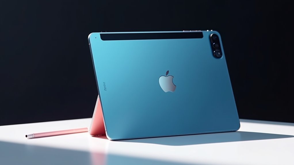 nowe funkcje budżetowego iPada