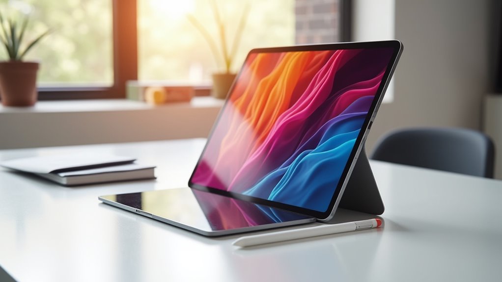 nowy iPad Pro 15 cechy