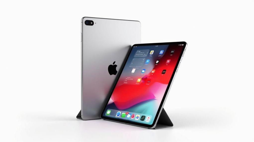 nowe funkcje iPada Pro