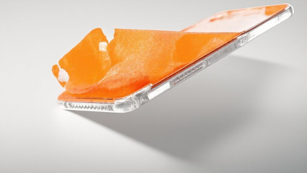 ochrona etui na iPhone następnej generacji