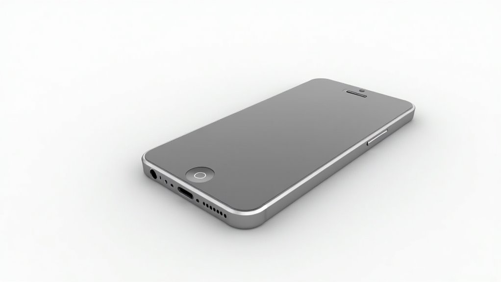 ewolucja NFC w iPhone'ach