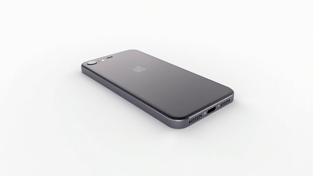 brak wsparcia dla 5G LTE eSIM