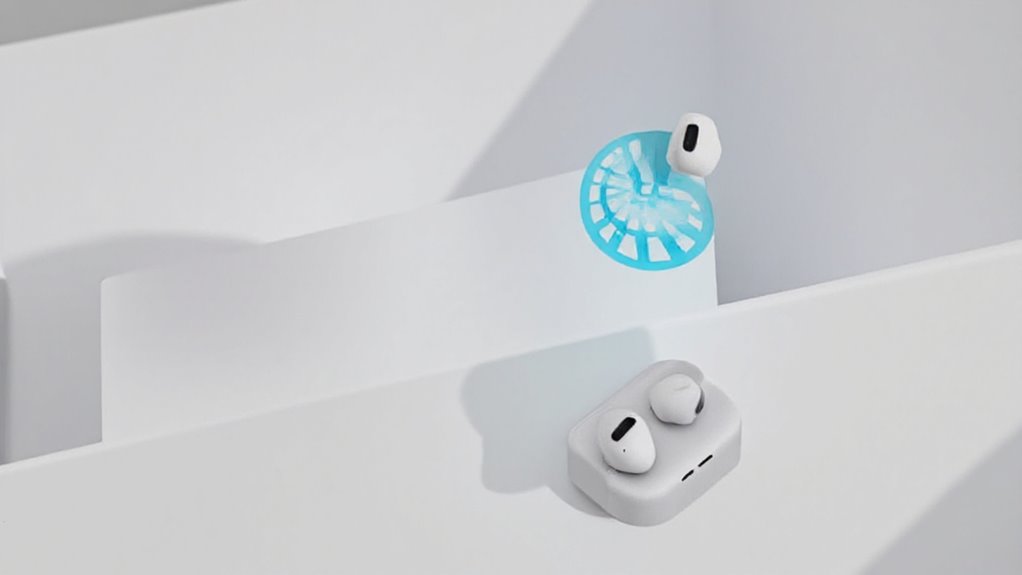 redukcja hałasu i wszechstronność