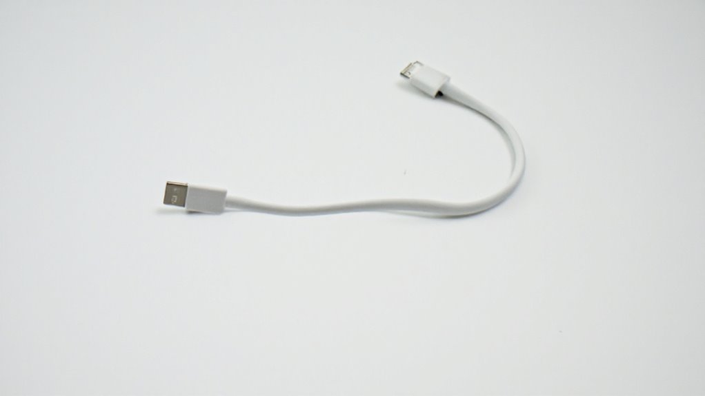 nieoryginalne kable do ładowania iPhone'a