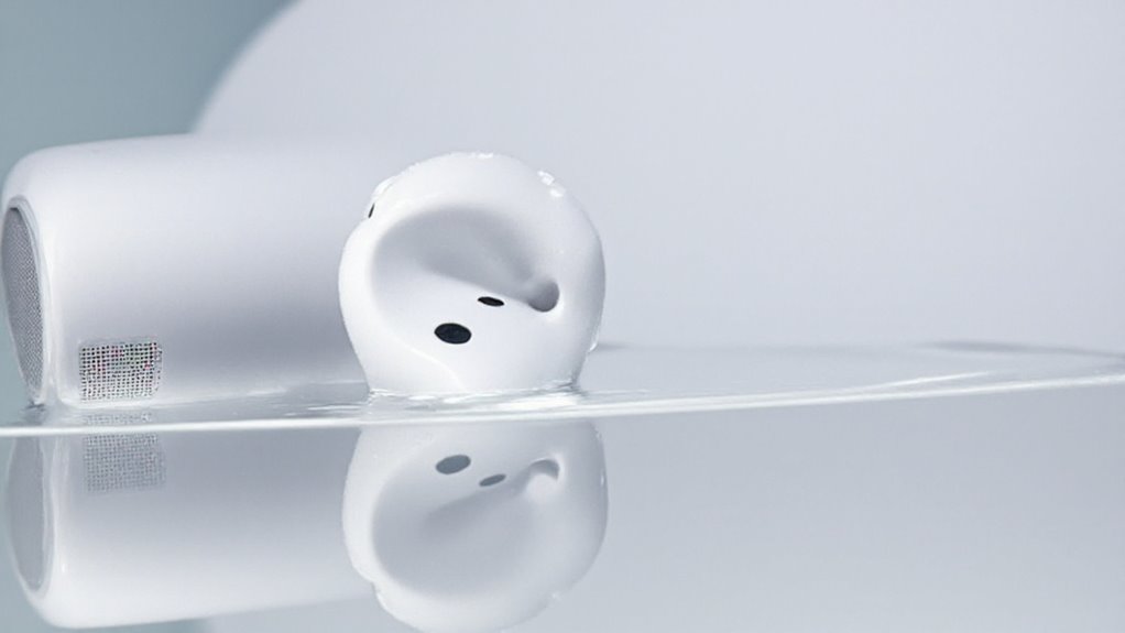 nie wodoodporny, odporny na pot