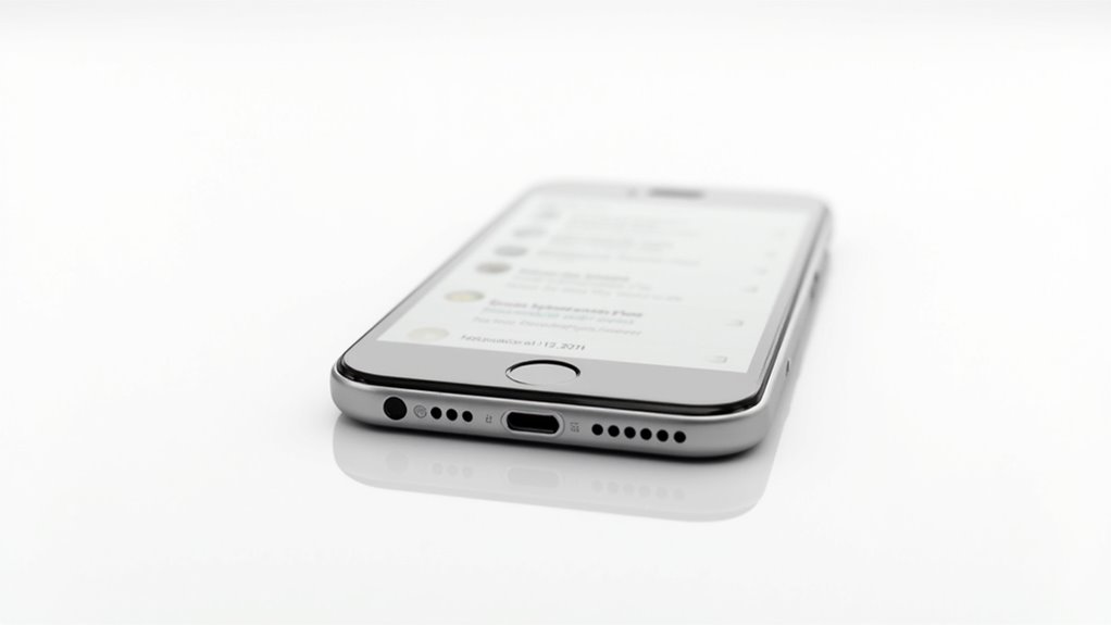 ograniczenia zarządzania historią powiadomień