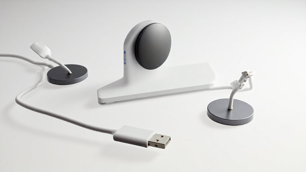 oficjalne vs kable firm trzecich