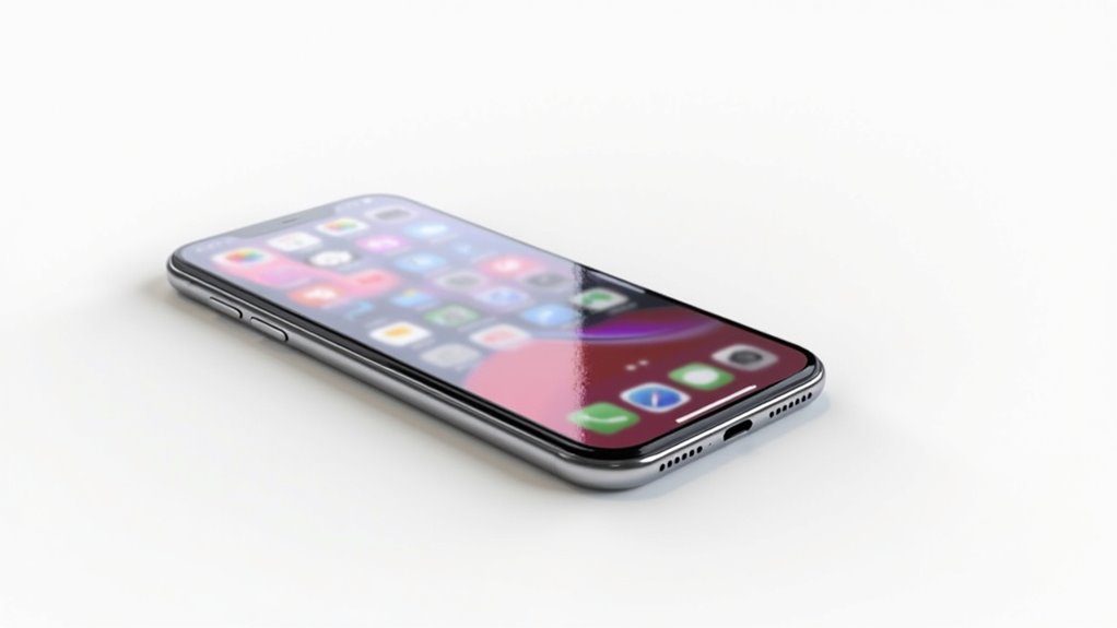wyświetlacz OLED, Face ID, potężny procesor