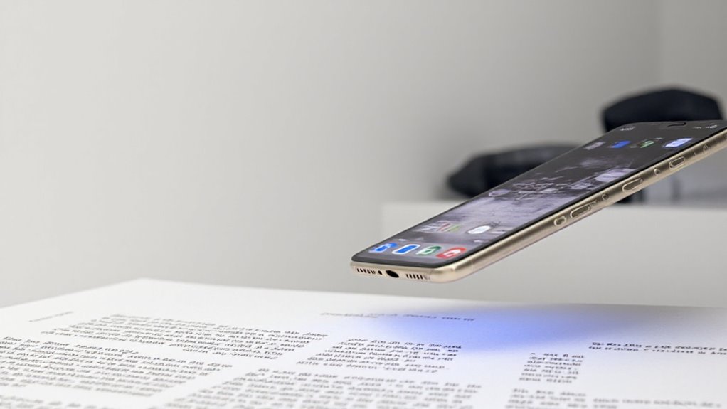 technologia optycznego rozpoznawania znaków