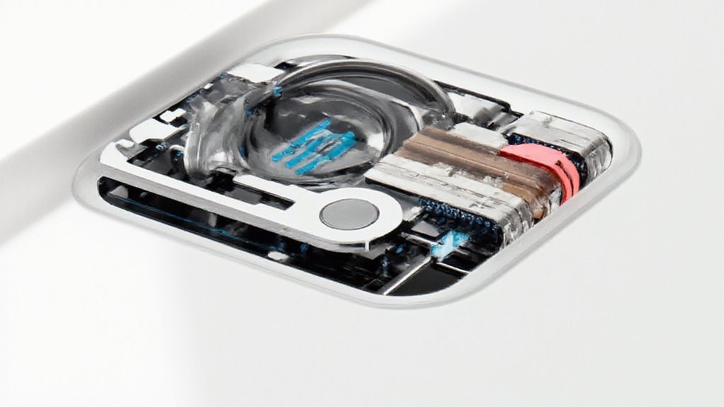 technologia optycznej stabilizacji obrazu