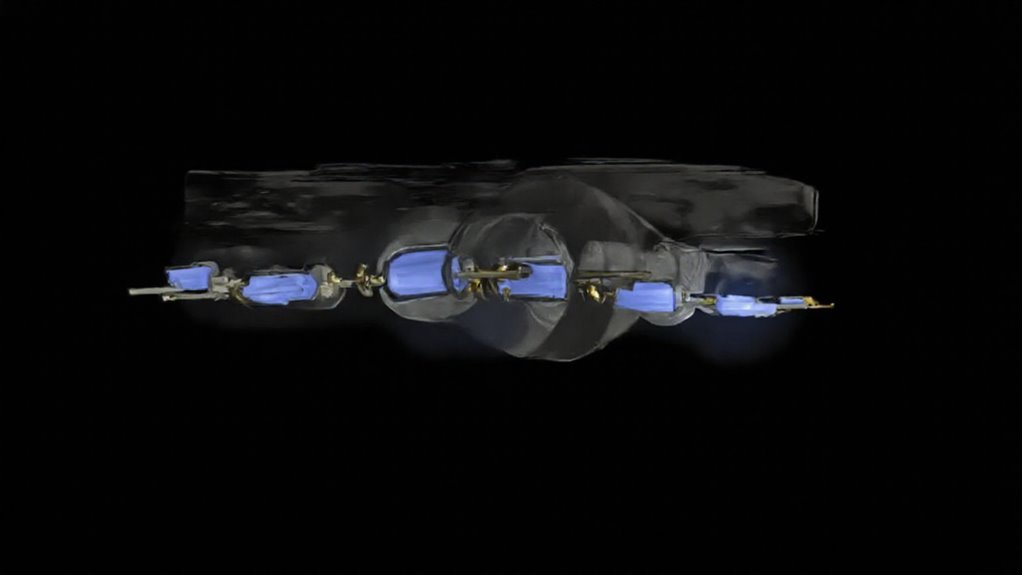 technologia optycznej stabilizacji obrazu