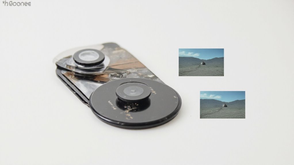 zoom optyczny poprawia wyrazistość