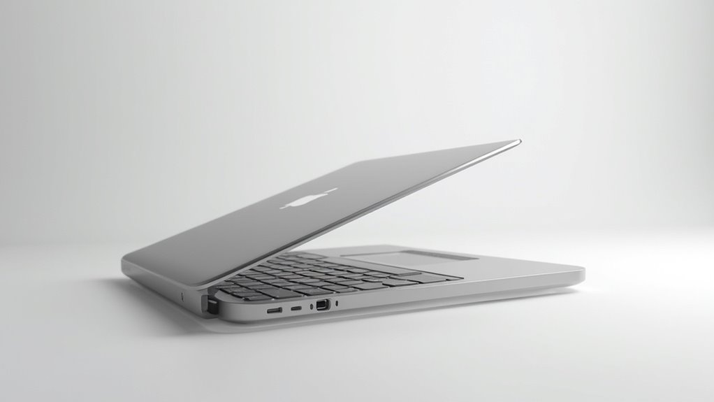 optimizuj konfigurację urządzenia Apple