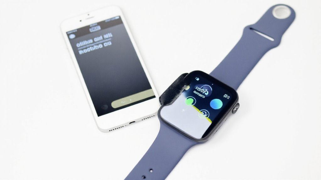 optymalizacja korzystania z Apple Watch