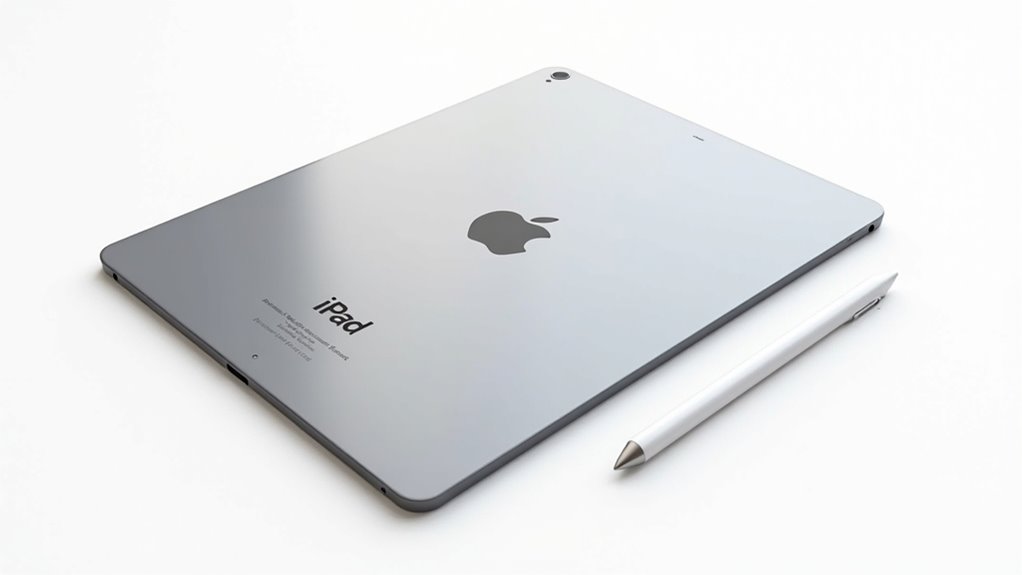 optymalizuj wydajność Apple Pencil do iPada
