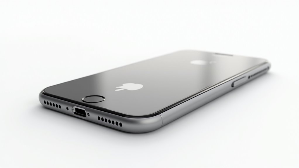 optymalizuj dźwięk głośnika iPhone'a