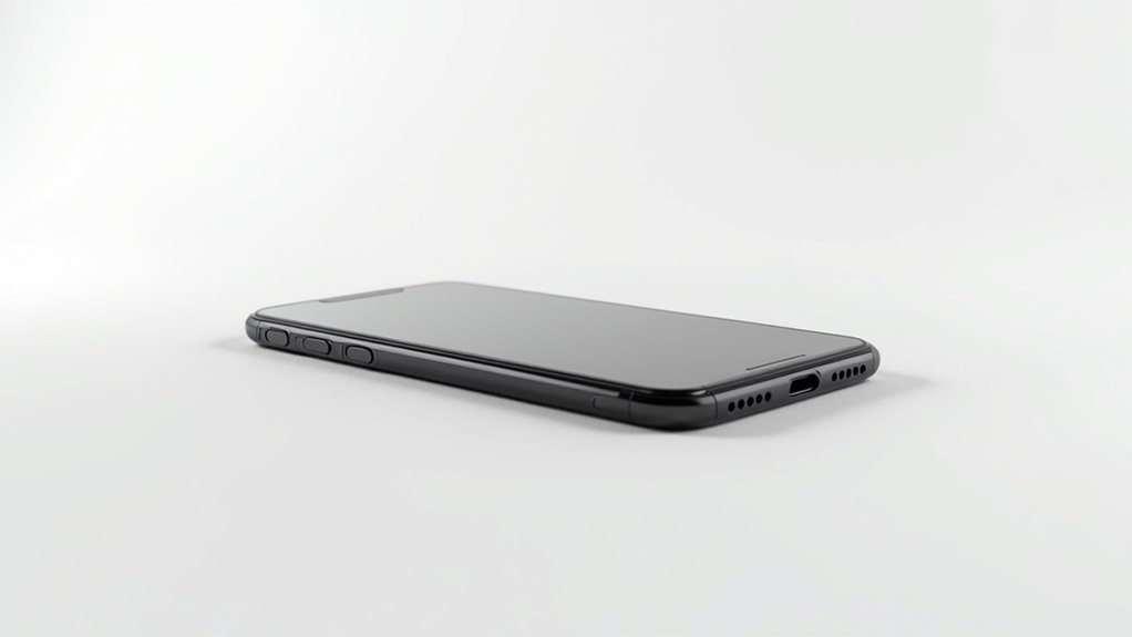 optymalizuj ustawienia dźwięku iPhone XR