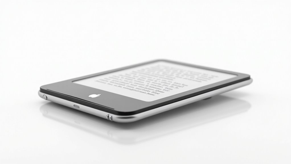 optymalizuj ustawienia urządzenia do czytania