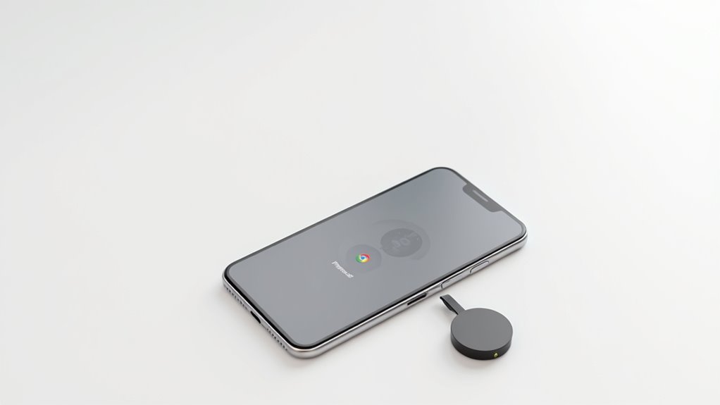 optymalizuj wydajność przesyłania ekranu