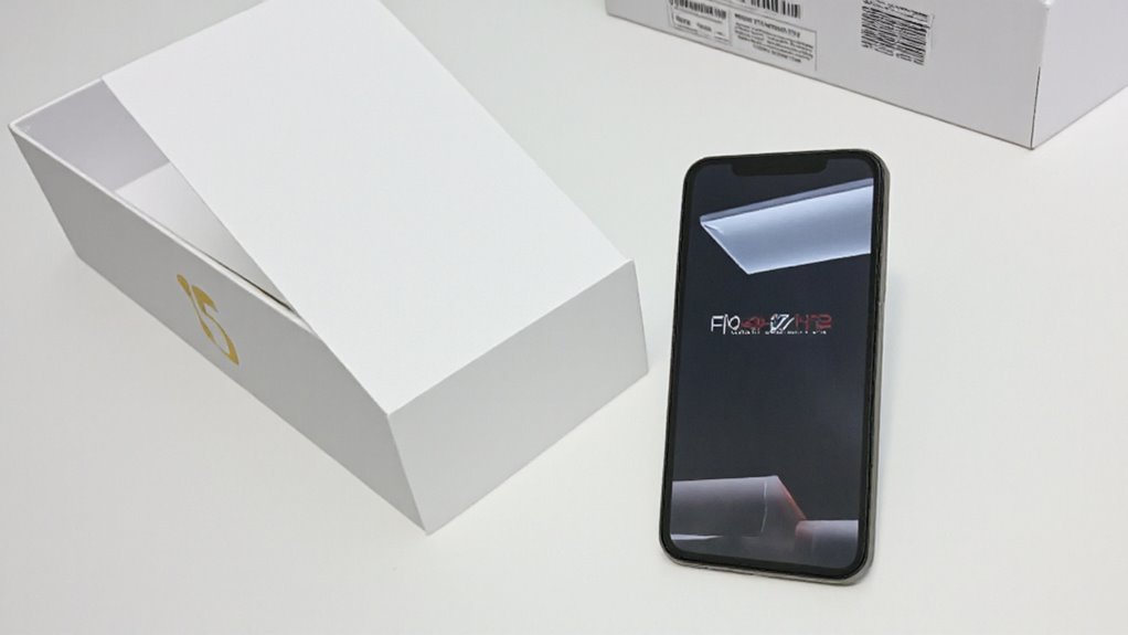 zamawianie iPhone'a z USA