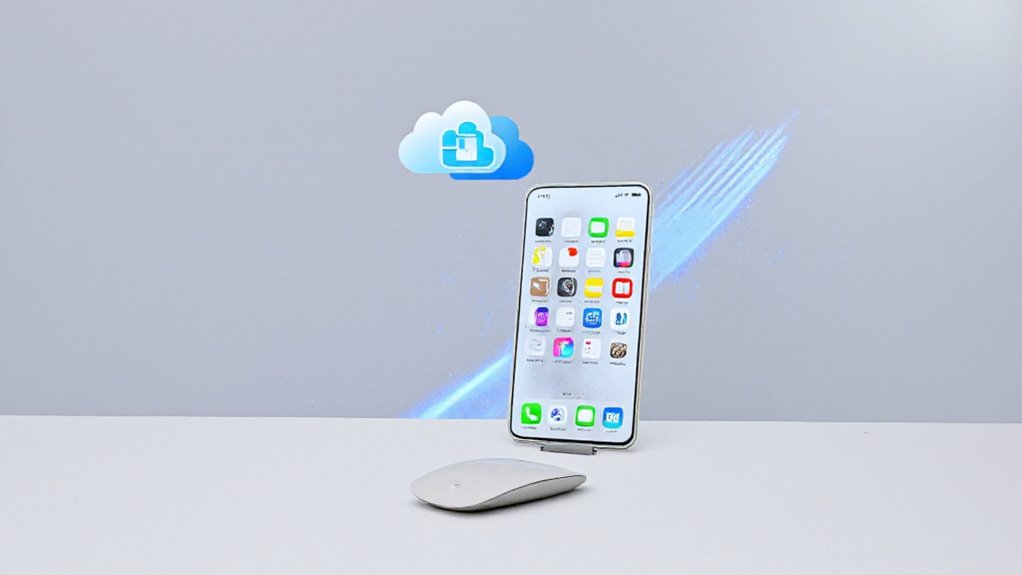 organizować synchronizować tworzyć kopię zapasową edytować