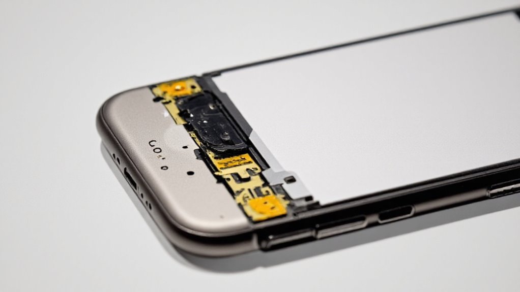 oryginalna bateria zapewnia niezawodność