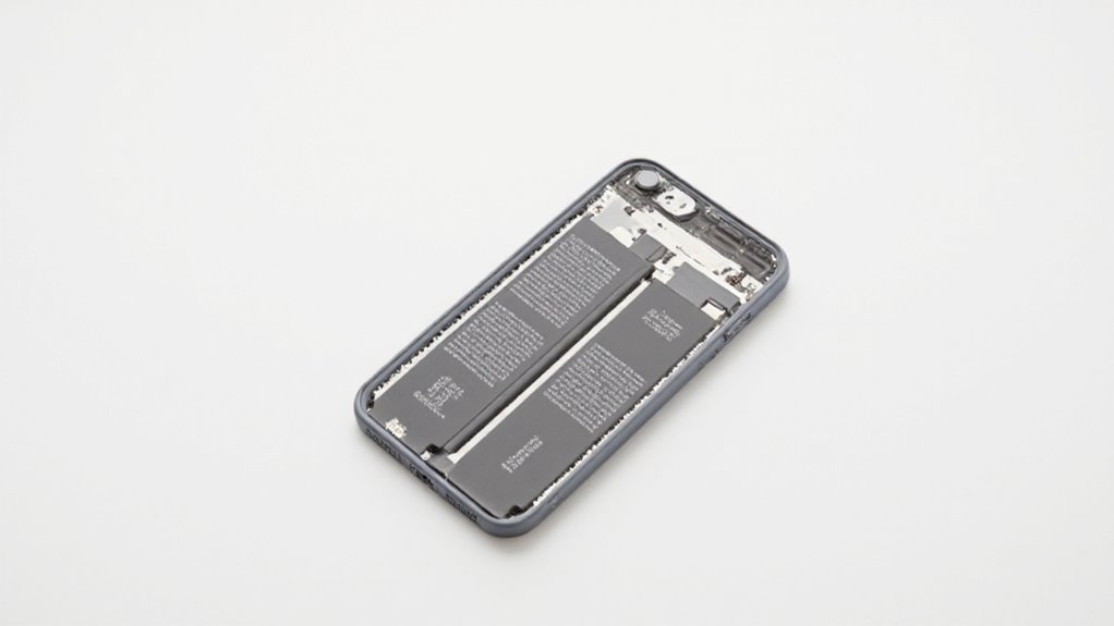 oryginalna bateria do iPhone 7