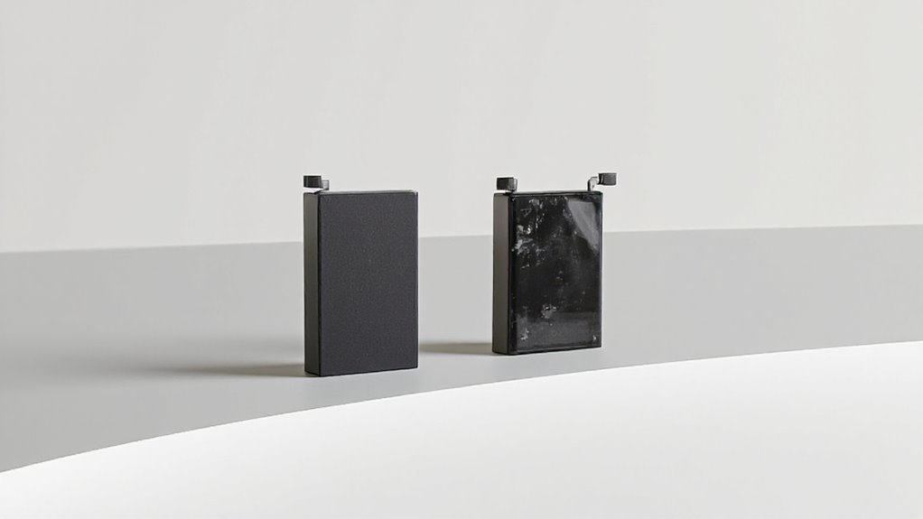 oryginalne vs baterie firm trzecich