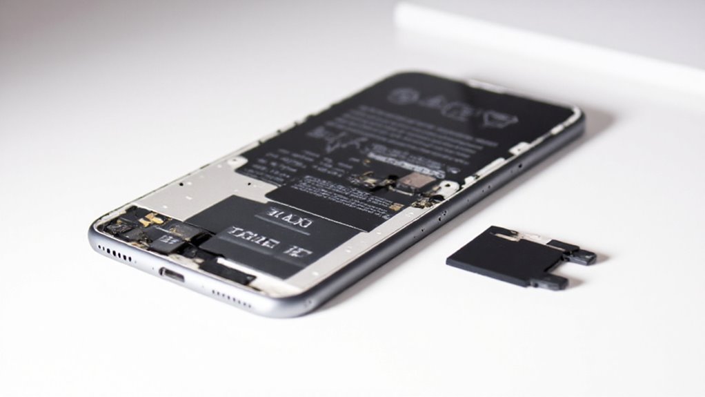 oryginalne vs baterie firm trzecich