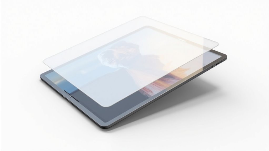 Paperlike zwiększa precyzję i fakturę