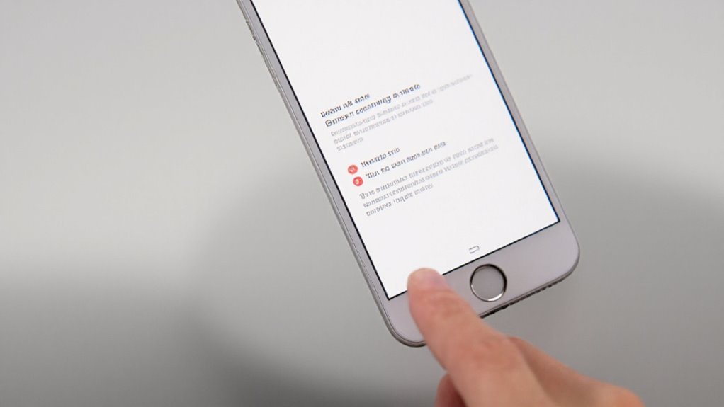 przewodnik rozwiązywania problemów z resetowaniem hasła