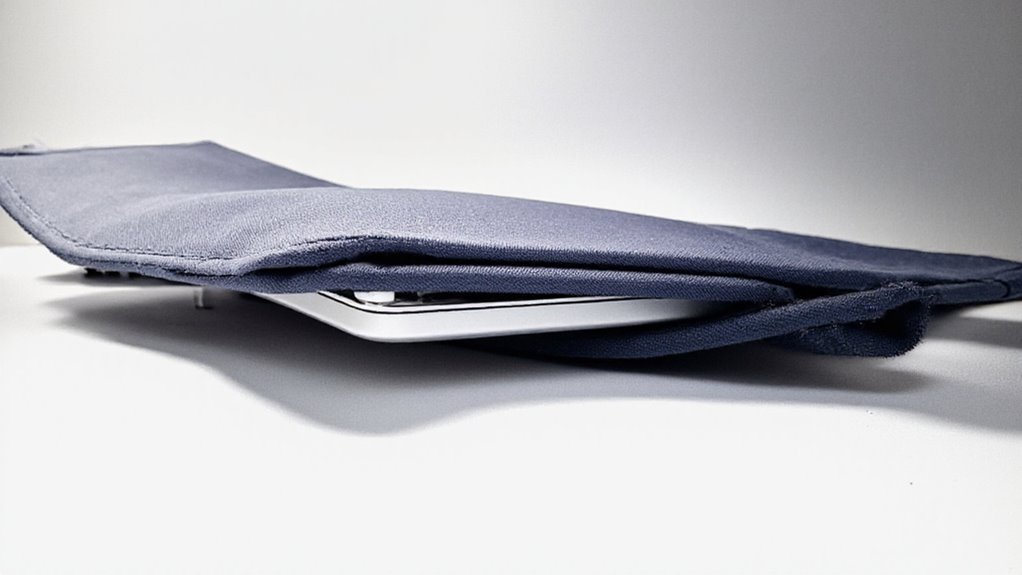 idealny futerał do ochrony