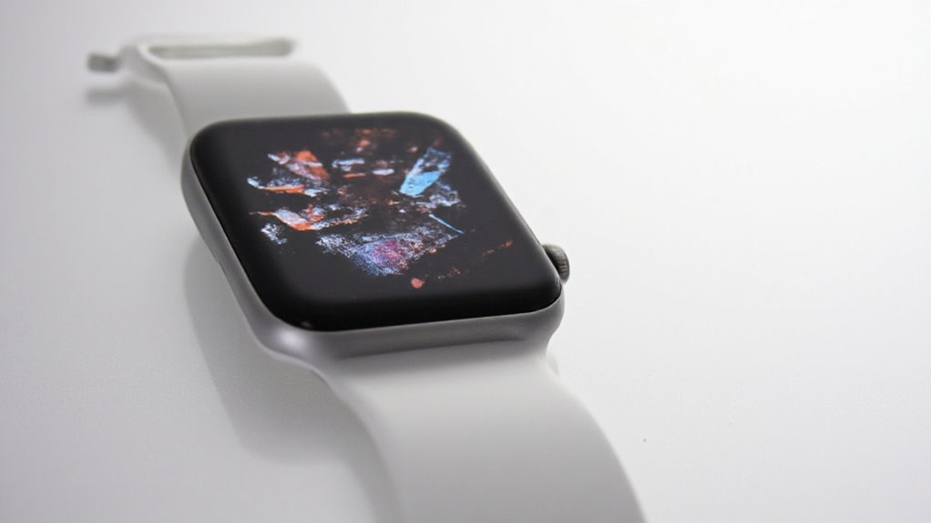 śledzenie wydajności i kondycji