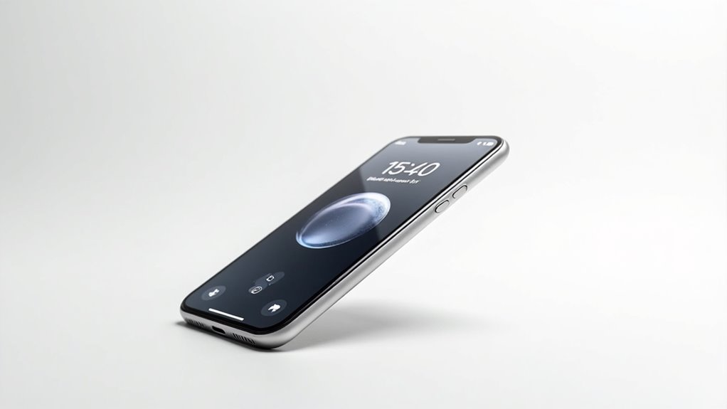 personalizowana personalizacja ekranu blokady