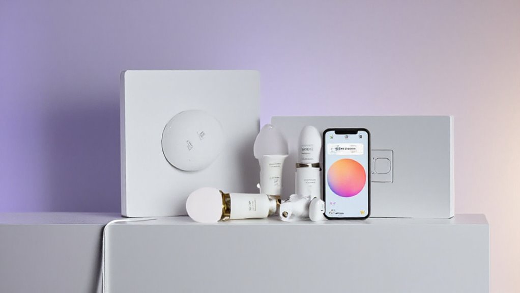 przewodnik instalacji Philips Hue