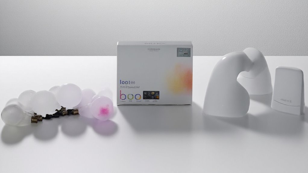 zestaw startowy Philips Hue